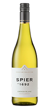 Spier 2025 Signature Collection, Chenin Blanc, Western Cape